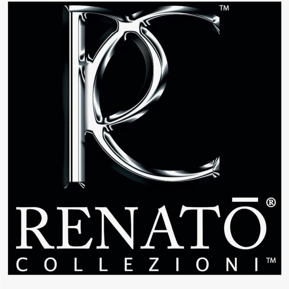 Renato Limited Edition T-Rex 50mm Swiss ETA 2824 Quartz Two-Tone Blue Dial - Picture 5 of 10
